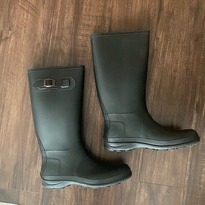 Kamik rainboots